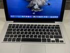Apple MacBook Pro 13 mid 2012 объявление продам
