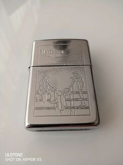 Зажигалка zippo оригинал