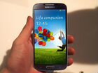 Samsung Galaxy S4 объявление продам