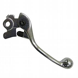 Рычаг сцепления тормоза на Yamaha PW80/YZ85-450F