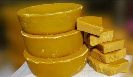 Воск для свечей