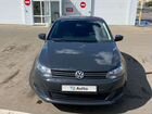 Volkswagen Polo 1.6 МТ, 2014, 160 000 км