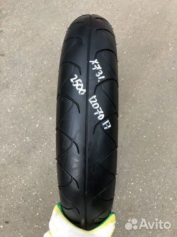 120/70 R17 bridgestone battlax bt012 731x