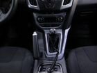 Ford Focus 1.6 МТ, 2013, 184 000 км объявление продам
