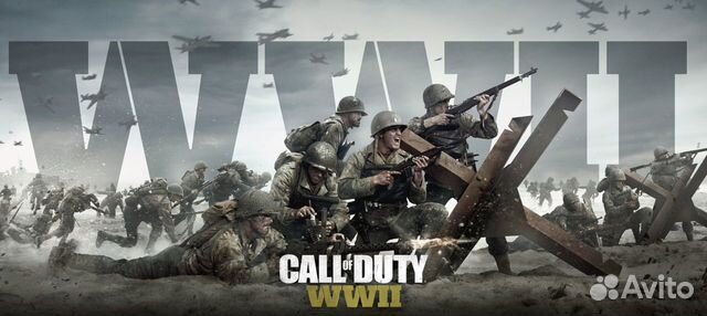 Call of Duty: wwii-Steam/EA Play 12