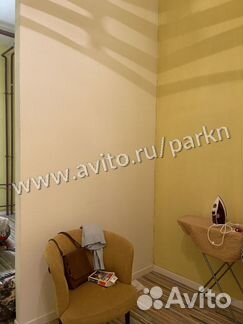 1-к. апартаменты, 34 м², 12/12 эт.