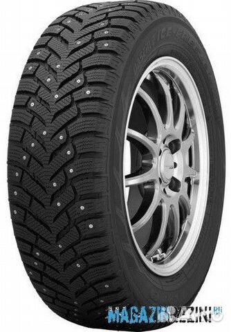 Toyo Observe Ice-Freezer SUV 275/40 R20 106T