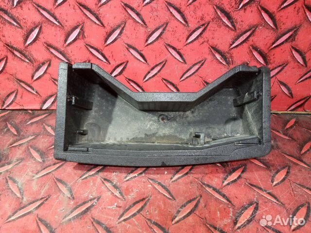 Органайзер багажника Skoda Rapid