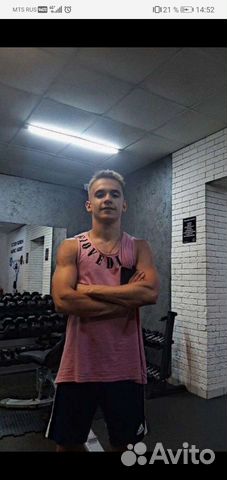 Тренер по бегу/лёгкой атлетике