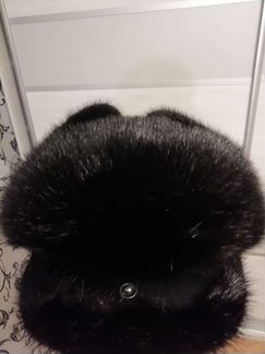 Шапка кепка