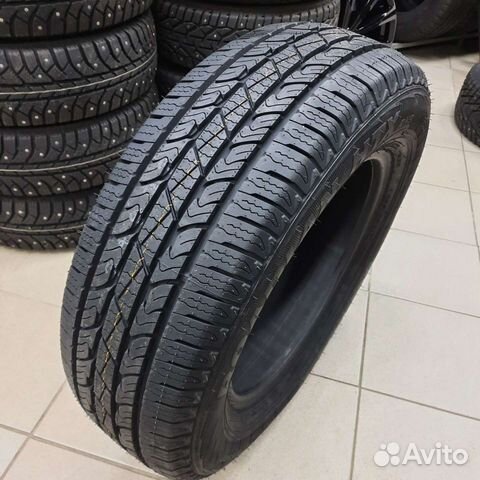 Nexen Roadian HTX RH5 225/70 R16 103T