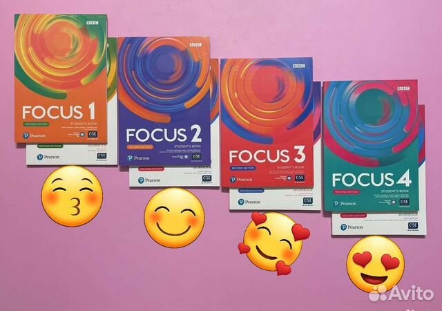 Focus book second edition 2