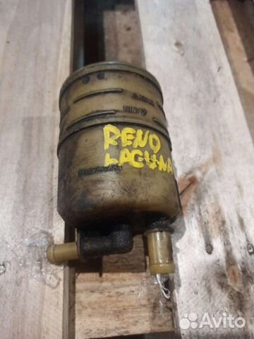 Бачок гур Renault Laguna 1