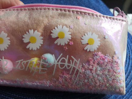 Пенал для школы