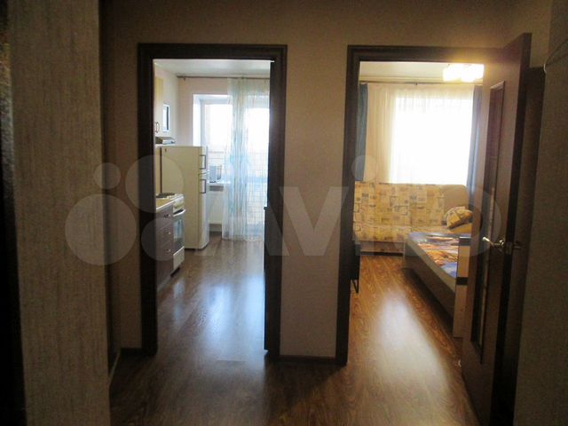 1-к. квартира, 33 м², 3/9 эт.