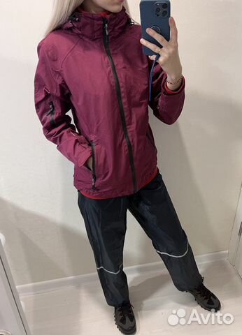 Обувь и одежда для походов трекинга хайкинга