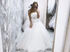 Свадебные платья с салона объявление продам