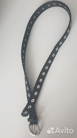 Ремень женский