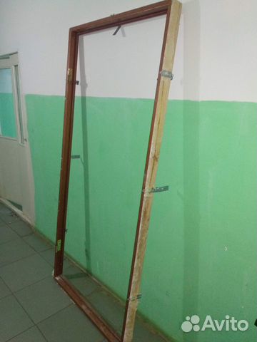 Межкомнатные двери бу с коробкой