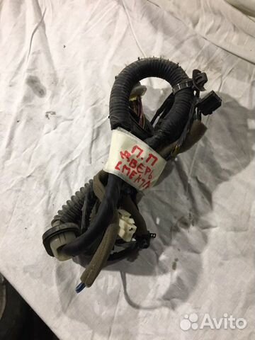 Коса двери Kia spectra