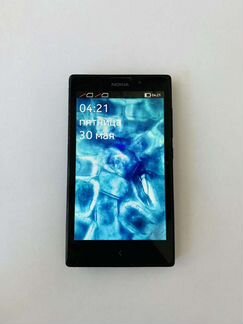 Телефон Nokia XL Dual