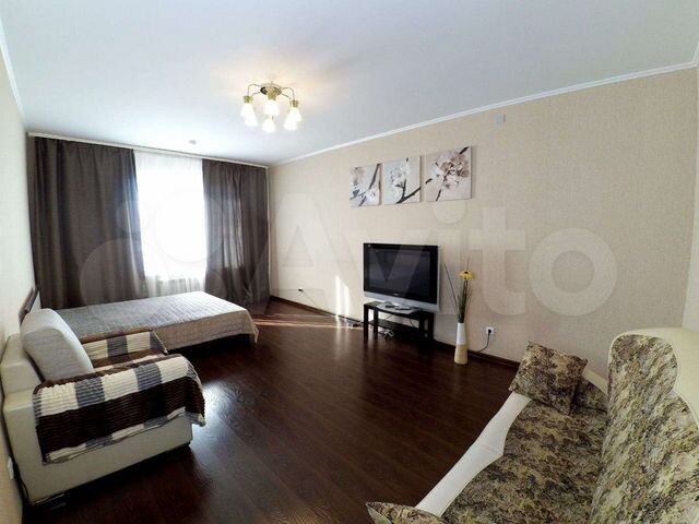 2-к. квартира, 70 м², 11/16 эт.
