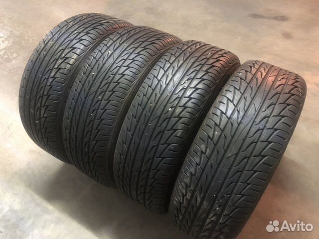 Белшина AstartA SUV 225/60 R18