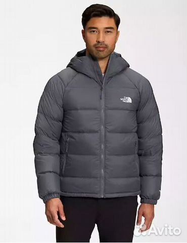 The North Face Men’s Hydrenalite Down Hoodie