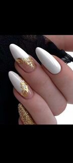 Мастер по маникюру