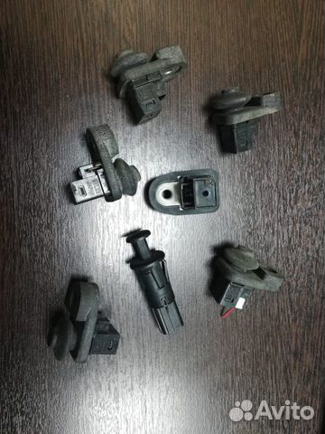 Датчики открывания двери Infiniti Nissan Teana Alm