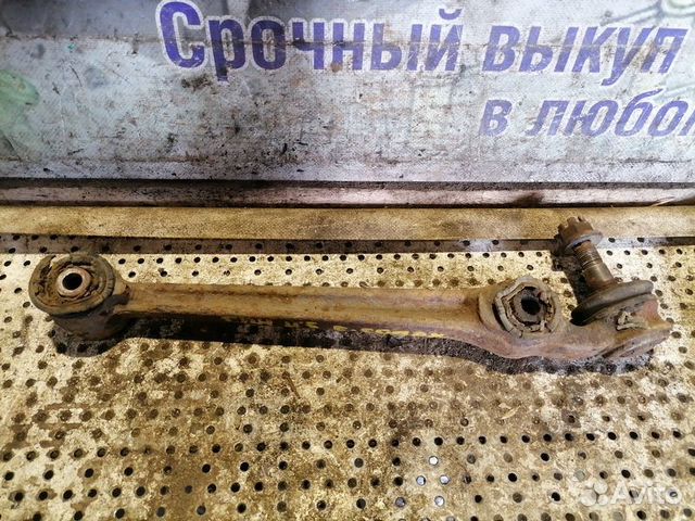 Тяга реактивная Mazda Xedos 9