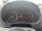 Volkswagen Polo 1.4 AMT, 2018, 62 000 км объявление продам