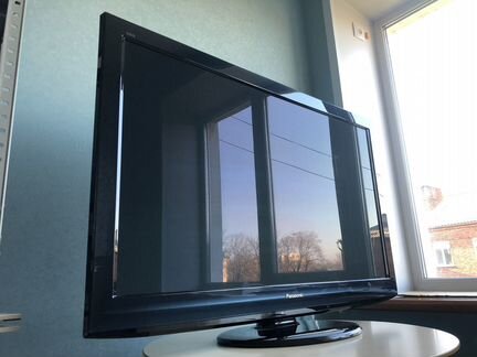 Телевизор Panasonic viera TX-PR42G20