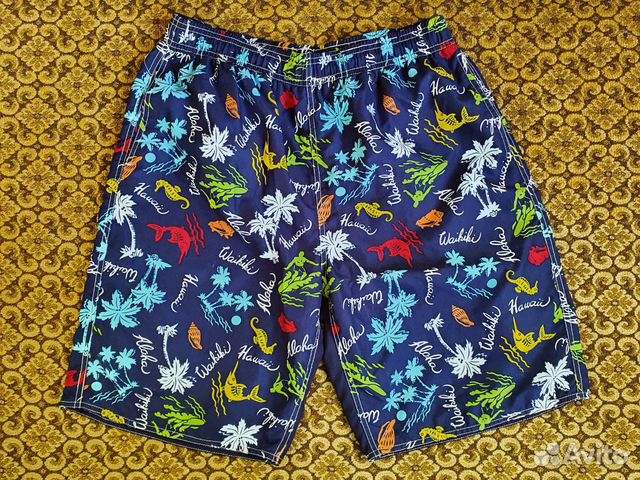 Плавки мужские Arena оригинал