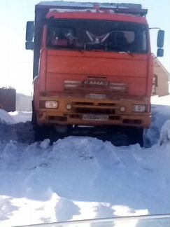 Аренда самосвала