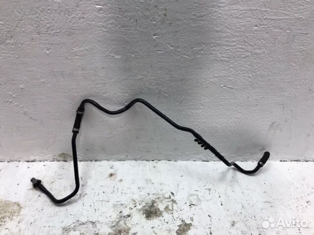 Трубка вакуумной системы Bmw X5 E70