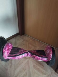 Гироскутер бу