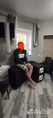 Шумбокс. Звукоизоляционный бокс для asic