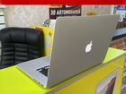Ноутбук Macbook pro 15 Retina