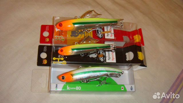 Раттлины Halcyon System N Shico, Ima Koume