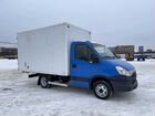 Iveco Daily 3.0 МТ, 2013, 118 000 км