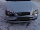 Chery Amulet (A15) 1.6 МТ, 2007, 121 000 км