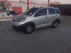 Chery IndiS (S18D) 1.3 МТ, 2011, 180 000 км