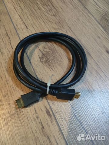 Кабель hdmi - 1,5м