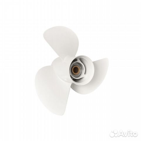 Гребной винт для лодочного мотора Yamaha