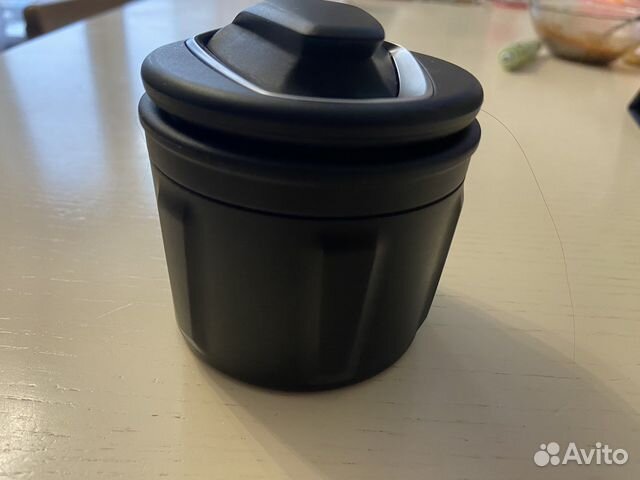 Пепельница bmw G30