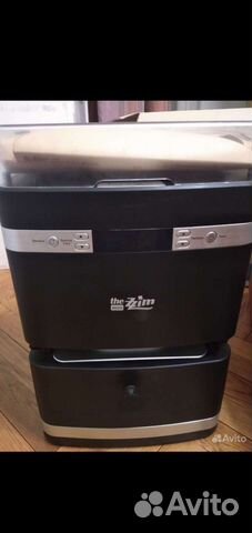 Запайщик лотков