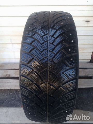 Bfgoodrich g-Force Stud 205/55 R16