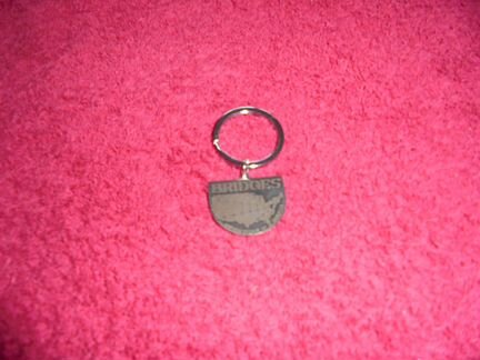 Death Stranding брелок Bridges