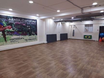 Аренда спортивного зала. Зал под единоборства